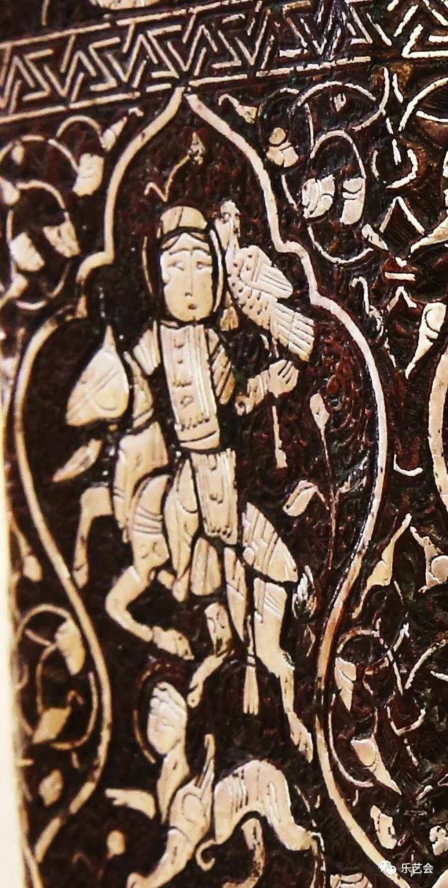 悅目賞心分享：波士頓美術博物館世界藝術巡禮45