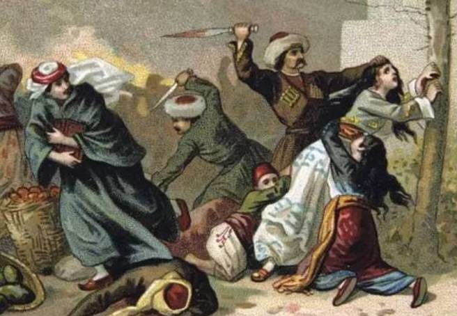 原創基督教的性力派，有多開放？亞美尼亞基督教為何是千年異端？
