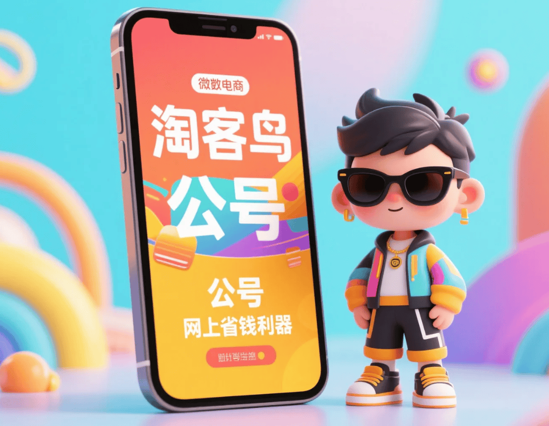 淘客鳥是什麼平臺？有人用過嗎？淘客鳥相關知識介紹文件