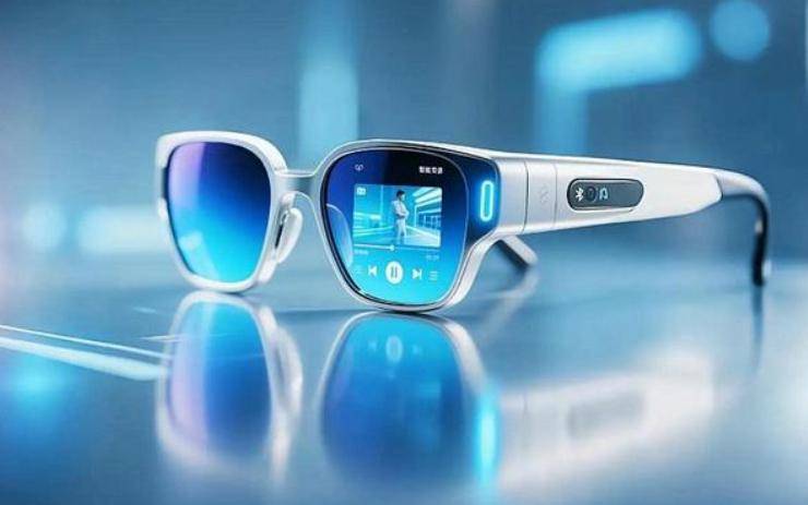 Meta輕量MR頭顯Phoenix曝光，阿里巴巴/微美全息開啟智慧眼鏡激烈爭奪戰