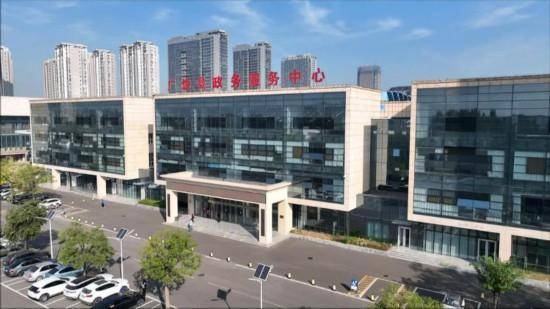 全程電子化，企業跨省“搬家”一鍵完成