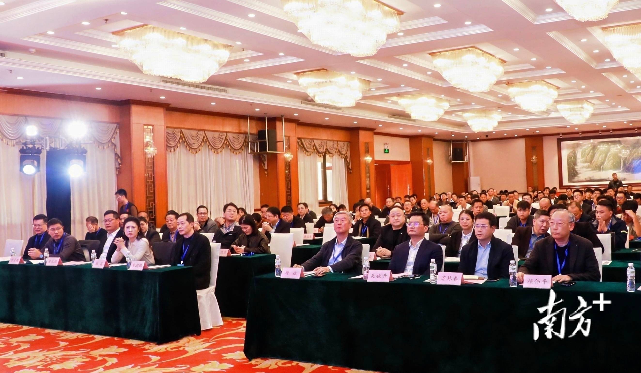 潮州衛浴產業迎春再出發：攜手應對出口退稅新政挑戰，讓“潮州智造”更好賣全球