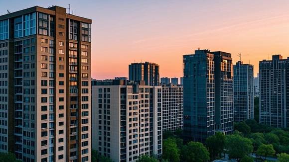 匯添富上海地產租賃住房REIT擬擴募購入上海兩處租賃住房專案