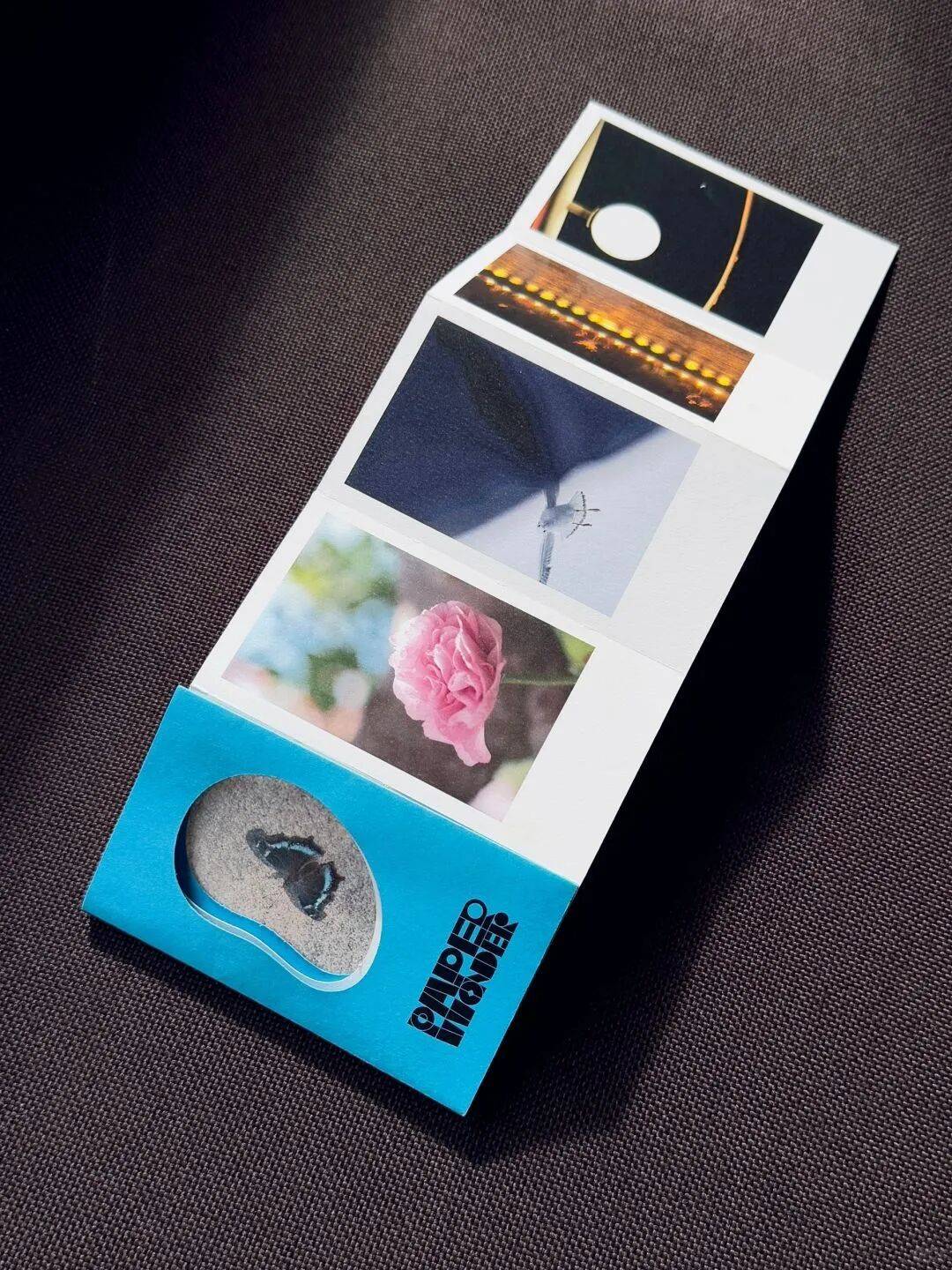 愛上做實體相片冊 收藏一整年的閃光瞬間