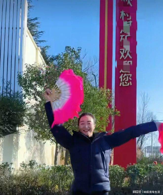 原創牛娜第7天用詩歌道歉瘦70斤站單位門口，韓女士情書曝光