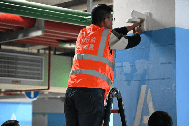 陽光財險：科技賦能倉儲安全，“夥伴”同行共築新篇