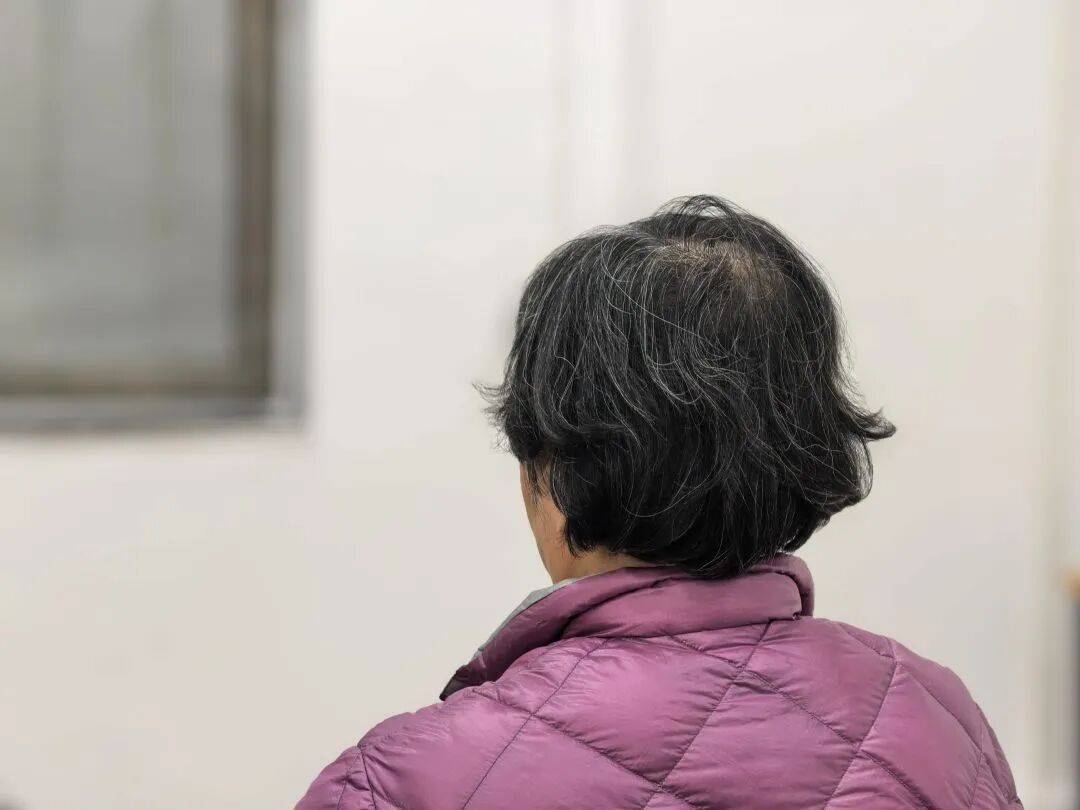 終身未婚未育，廣州七旬阿姨提前立遺囑：將房產留給定居在境外的姐妹