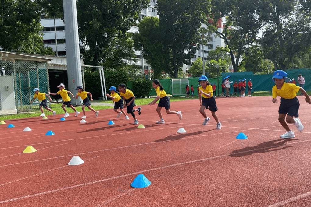 新加坡留學 | 跟小文走進新加坡NPS國際學校