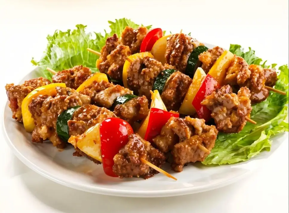 原創路邊35元一斤的這水果，渾身小刺，4年才結果，營養豐富能美容