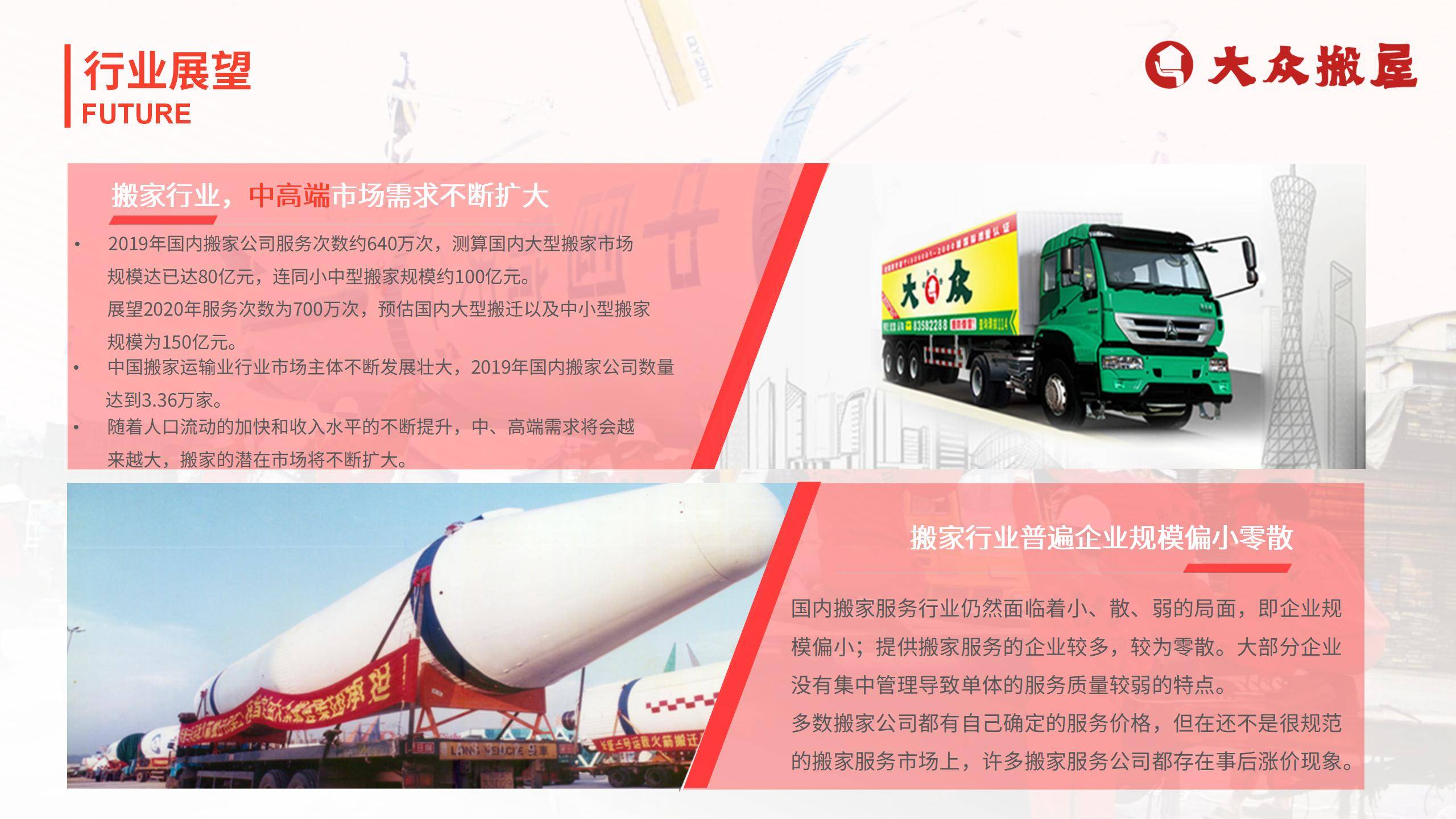 剖析大眾搬家，態度、靠譜性及搬家流程深度探討