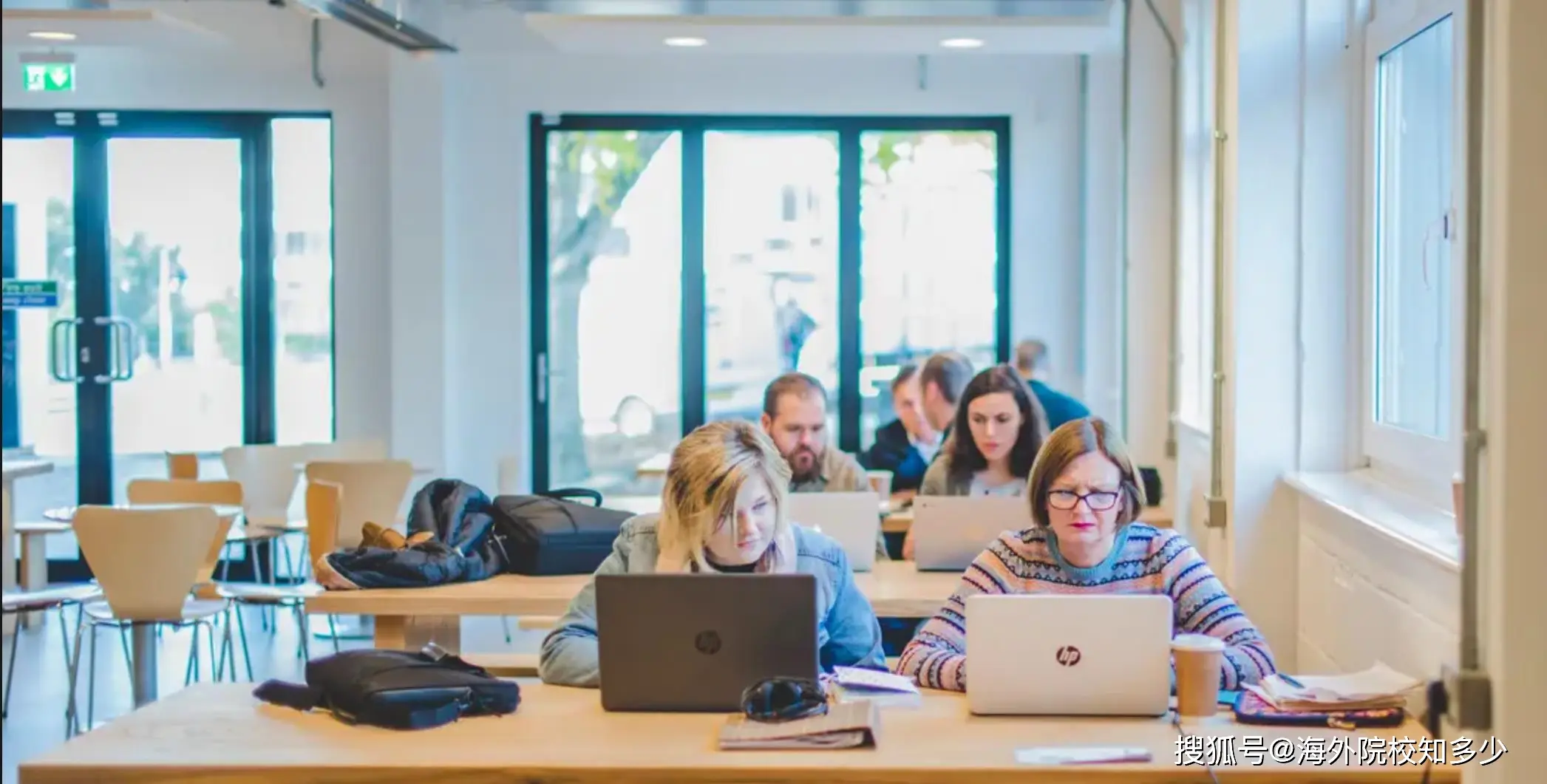 原創英國哪所藝術類大學留學體驗感更好？