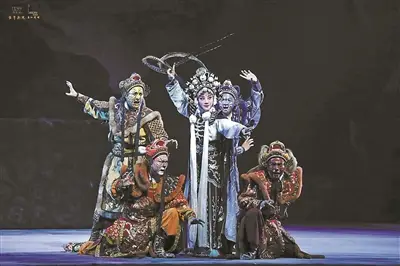 堅守與破局：戲劇如何不可替代