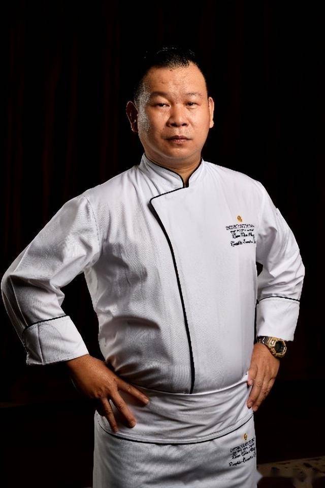 雙廚聯袂·味覺無界 以隱味序曲揭曉美食華章