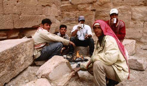 原創流浪在外的民族：不要任何民族收留和施捨，拒絕任何國家法律約束