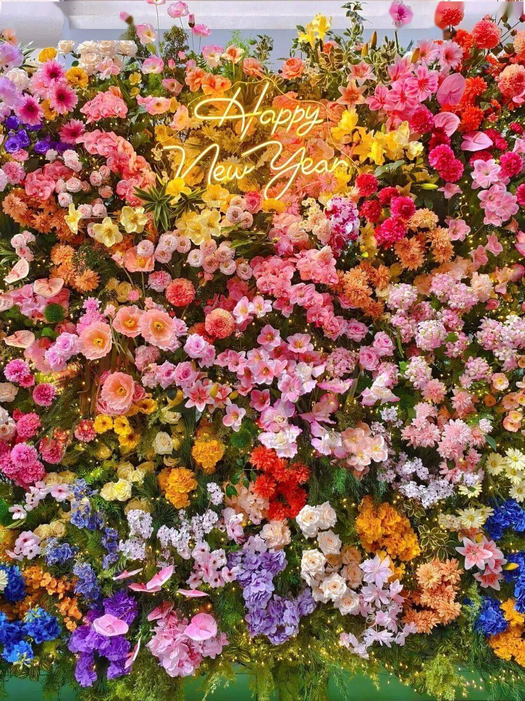 收藏！2026北京各大商圈春節活動彙總來了