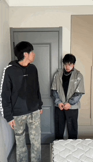 裝修“奇葩集”，為了省錢...找朋友裝修，結果我瘋了