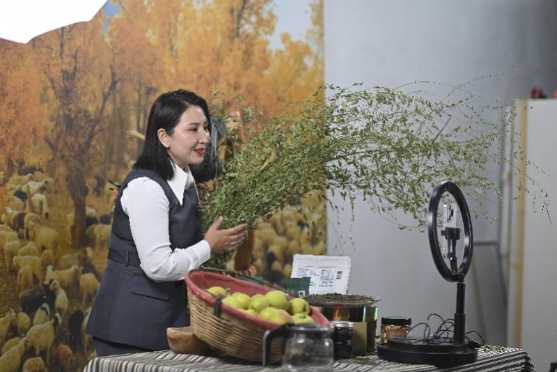 直播電商白皮書：直播電商刺激消費，貢獻電子商務80%增量