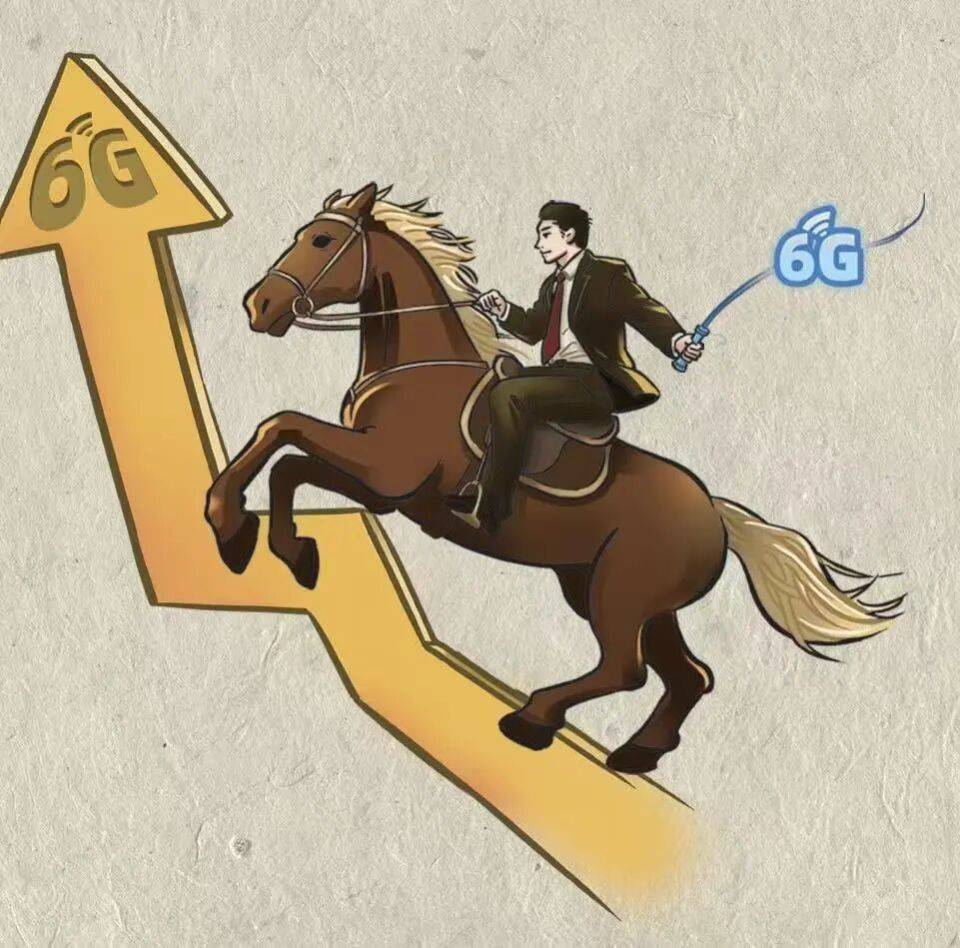 十個成語，預測馬年AI科技全景圖（上篇）