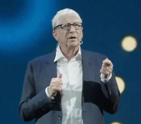 比爾·蓋茨道歉：曾與兩名俄羅斯女性有過婚外關係 但未涉及愛潑斯坦案受害者