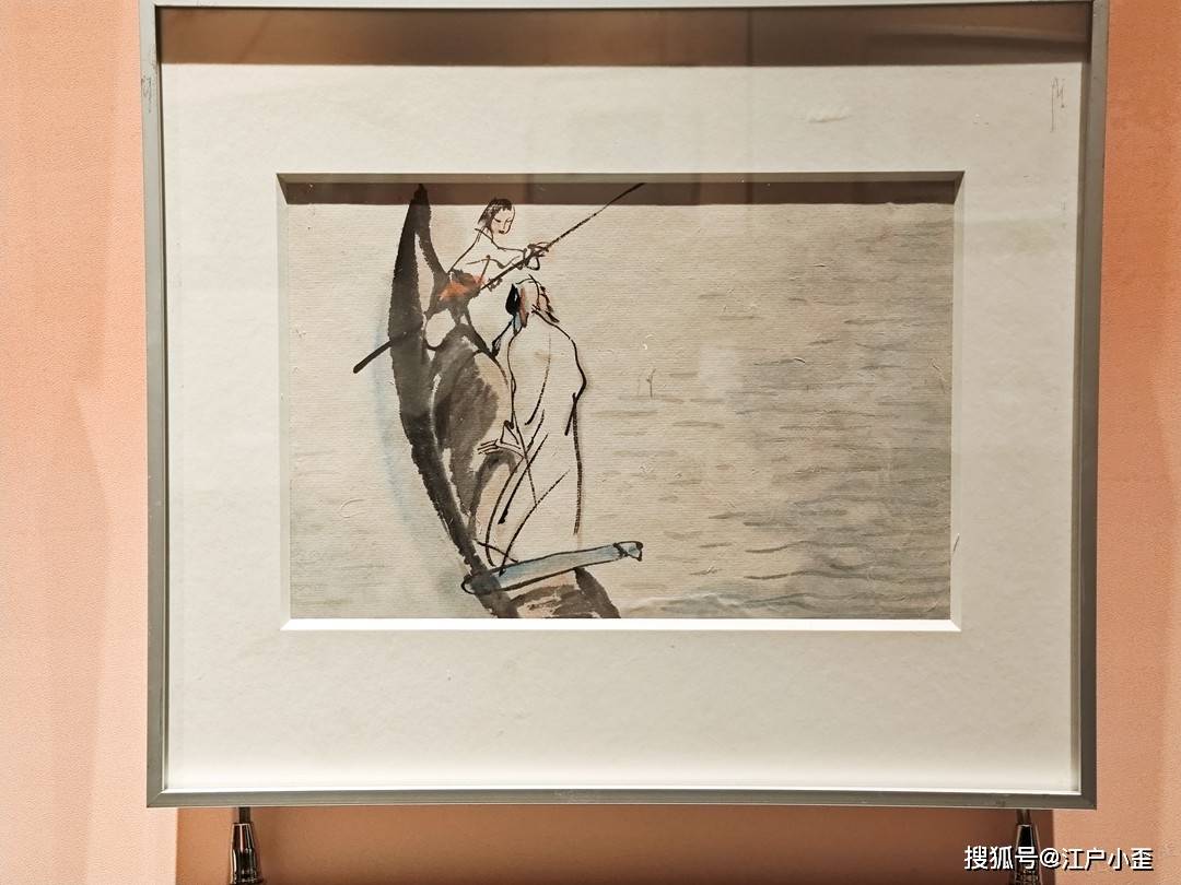 新春遊玩，看看廣州美術館裡的動漫連環畫展