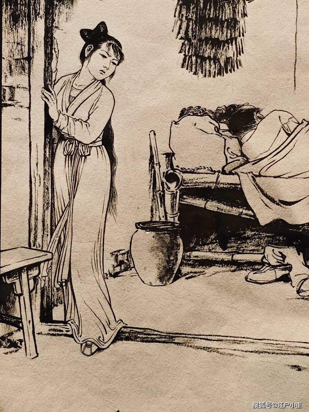 新春遊玩，看看廣州美術館裡的動漫連環畫展