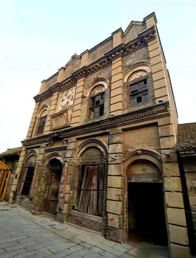 河南旅遊，安陽美景和美食攻略！