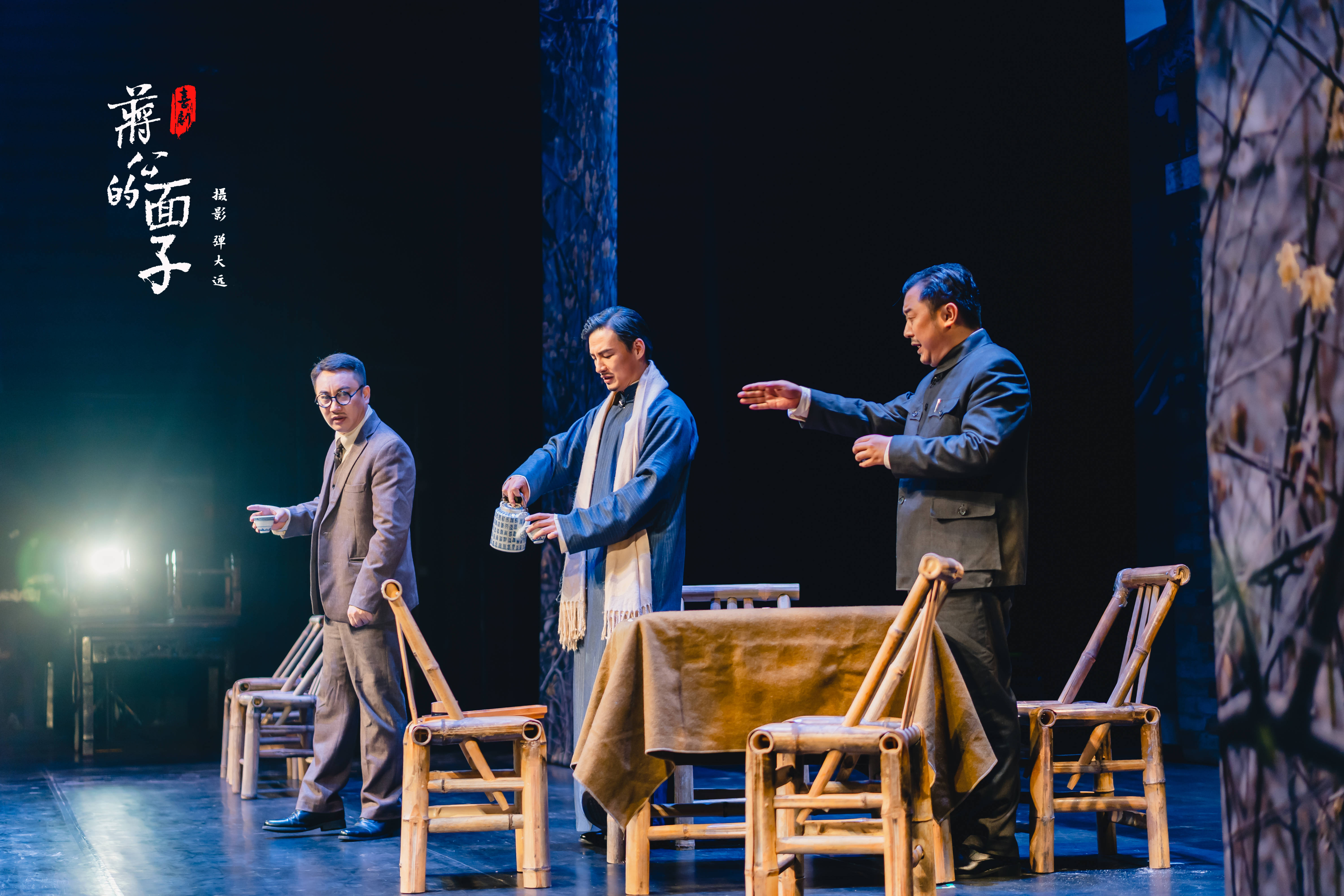 人文不設限！2026青島大劇院“抓馬青年戲劇節”即將啟幕