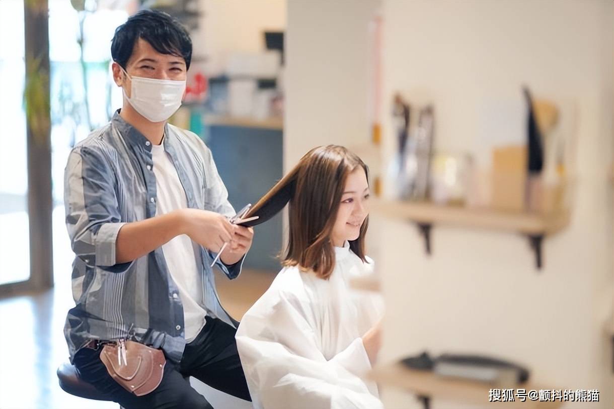 原創日本美容院成“旅行目的地”，外國遊客爭相前往的原因是什麼？