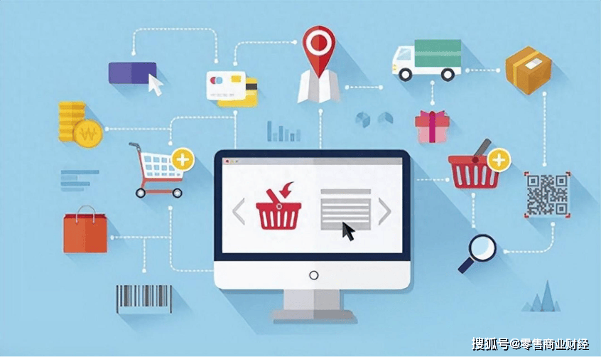 張文中：以零售立心，以科技立命