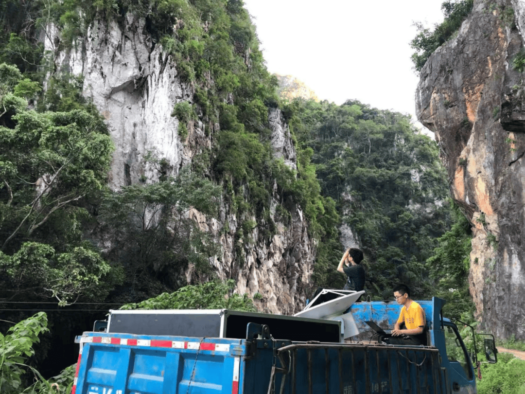 “蟲口奪糧”：這群大學生重新整理“探蟲雷達”極限