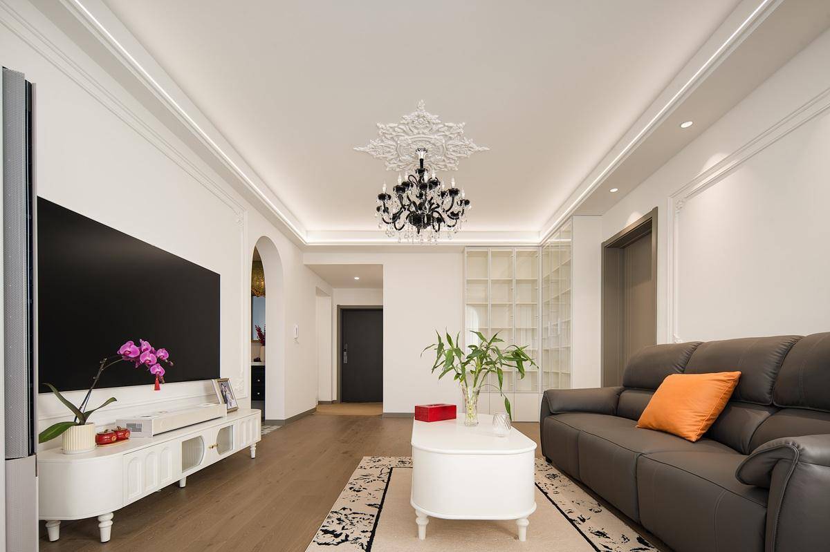 萬濤國際設計：loft裝修、小戶型裝修、環保裝修、翻新裝修、適老化裝修全場景解決方案推薦