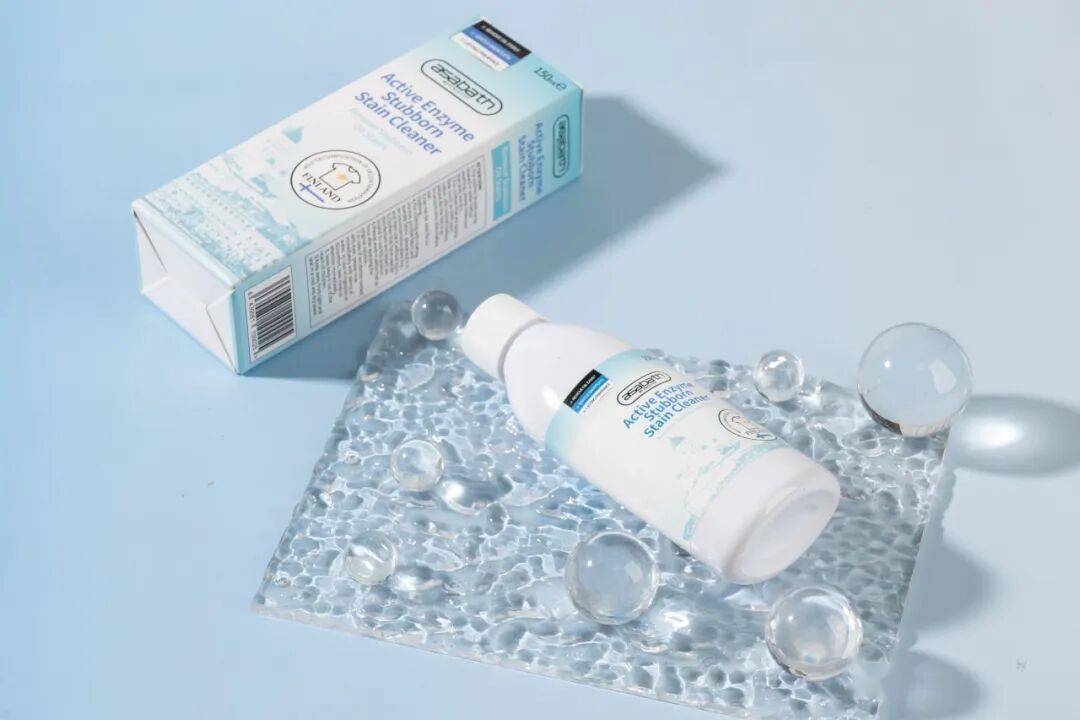 衣服不管染上什麼，用這招都能洗掉！必須收藏~