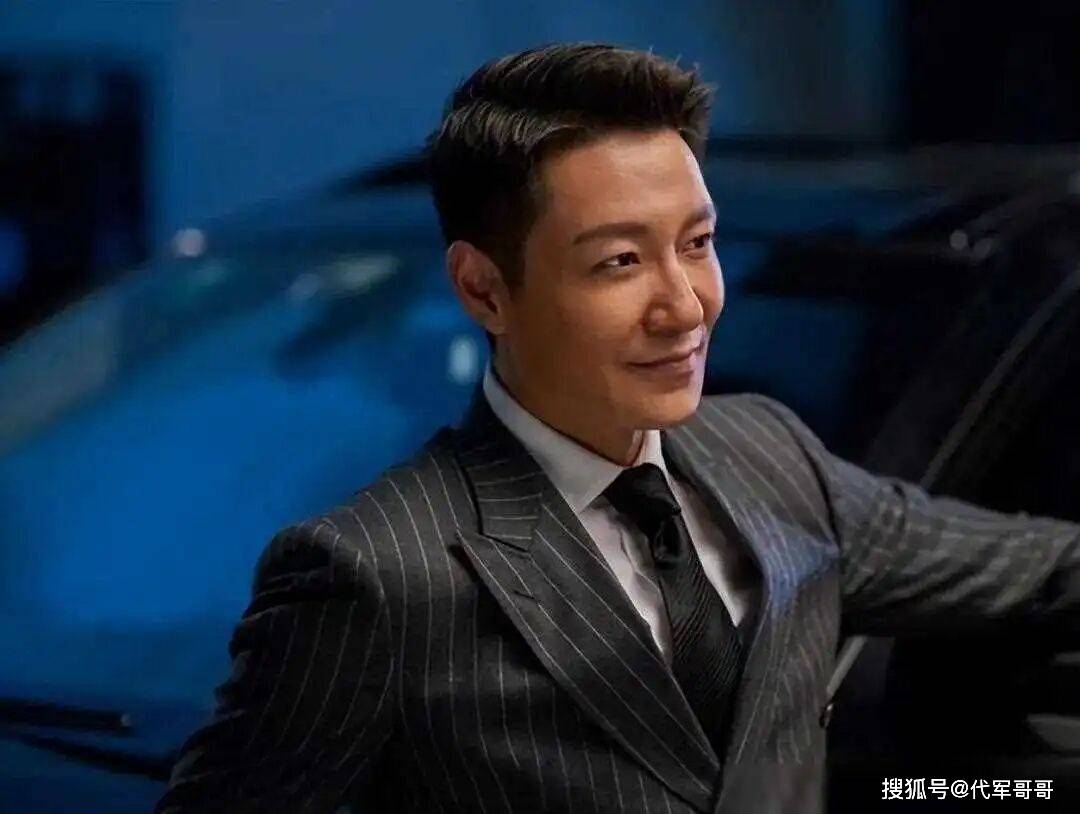 原創49歲李宗翰近況曝光！堅持不婚不育，如今與母親相依為命到處旅遊