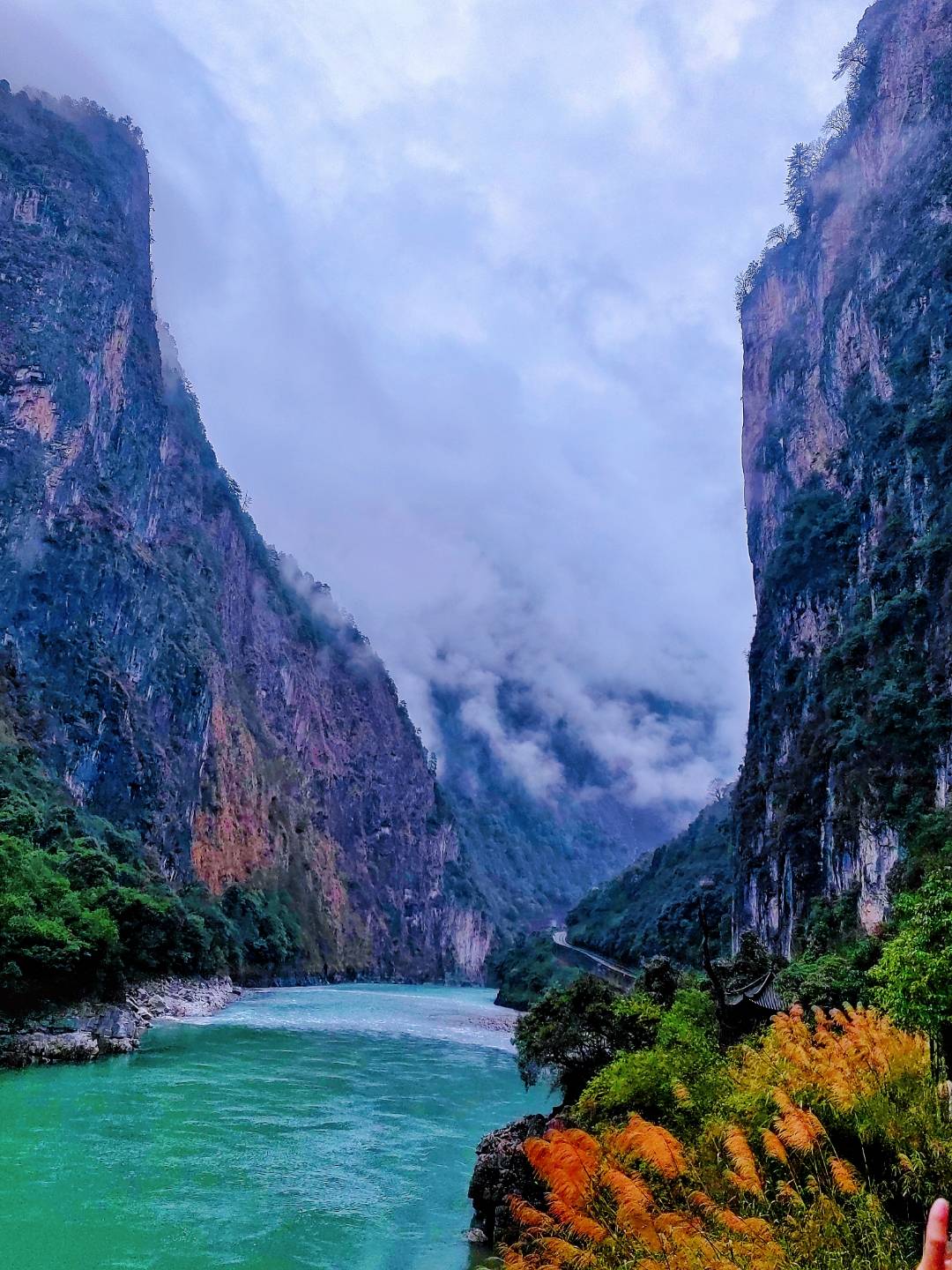 雲南怒江旅遊，丙中洛美景攻略！