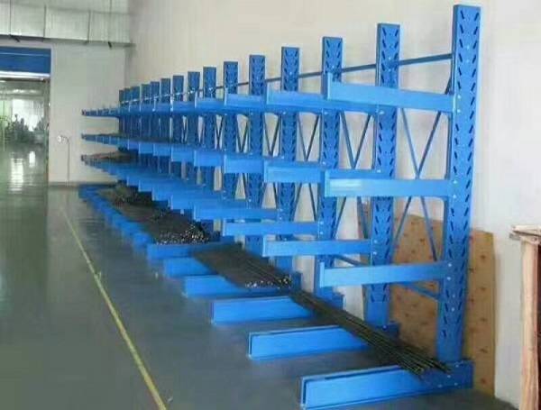 2026年貨架定做廠家選購推薦：貨架批發/金屬貨架/橫樑式貨架/重型倉儲貨架