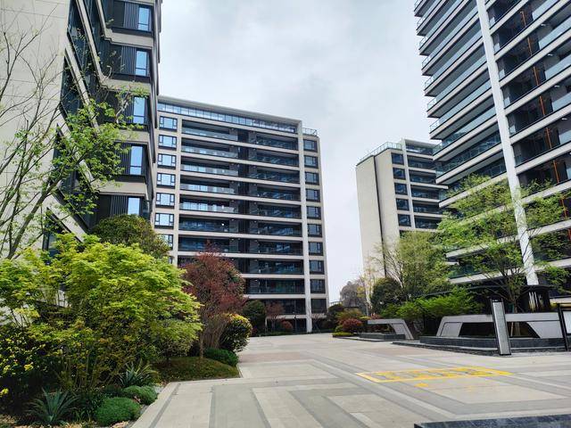 拎包即可入住！租金20.99元/月/平方米，439套保租房上新