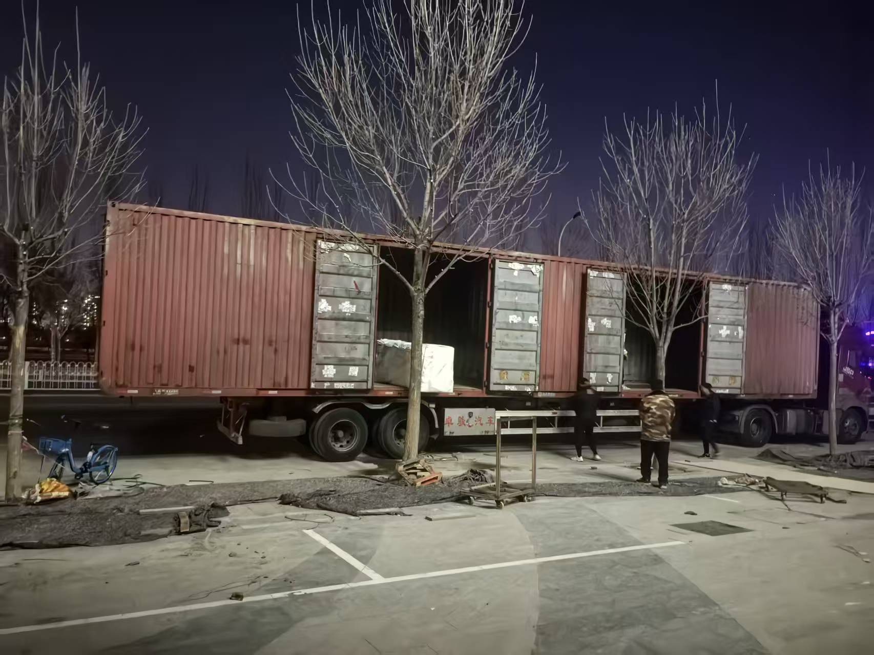 2026年塘沽搬家指南：如何快速聯絡到靠譜搬家公司？