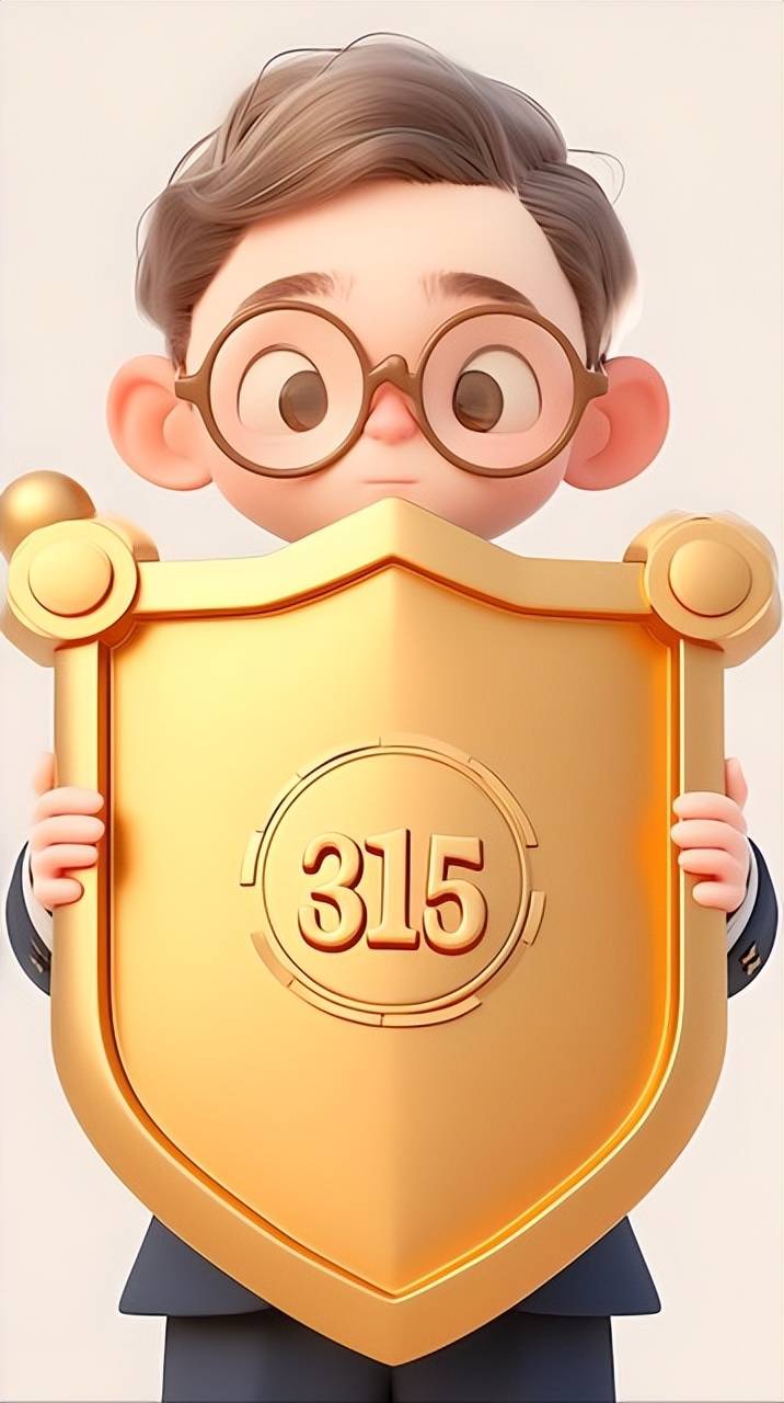 315 食品安全避坑指南：一眼分辨有毒食品，建議收藏