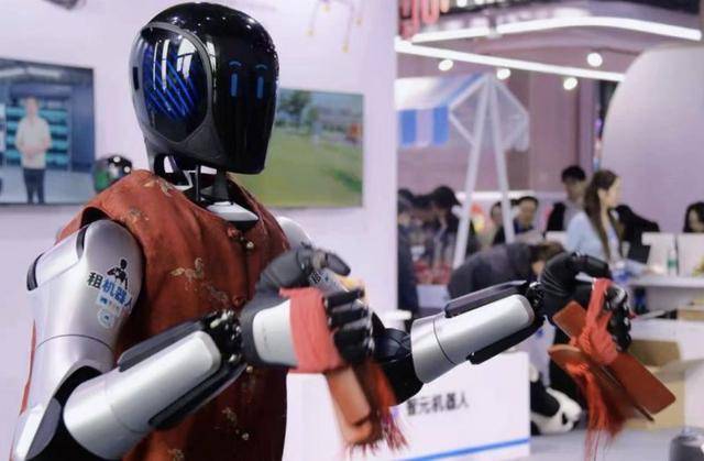 「機器人+」單臺機器人半年回本？擎天租再獲資本加註，CSO算了一筆租賃生意賬