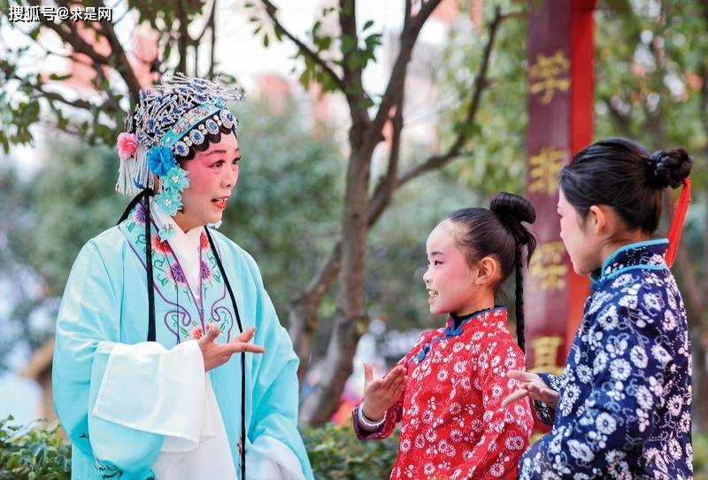 新時代戲劇藝術如何傳承發展