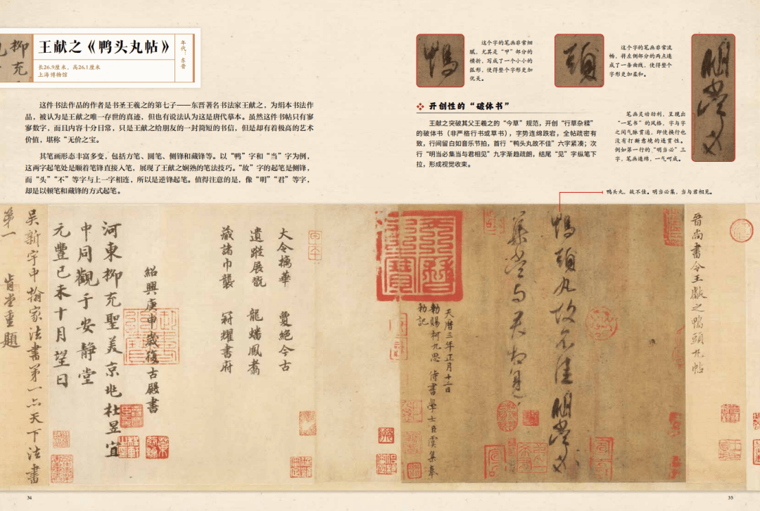 琺琅器、漆器、文房、壁畫、繪畫、書法、衣冠、珠寶、兵器、建築，《國粹全書》