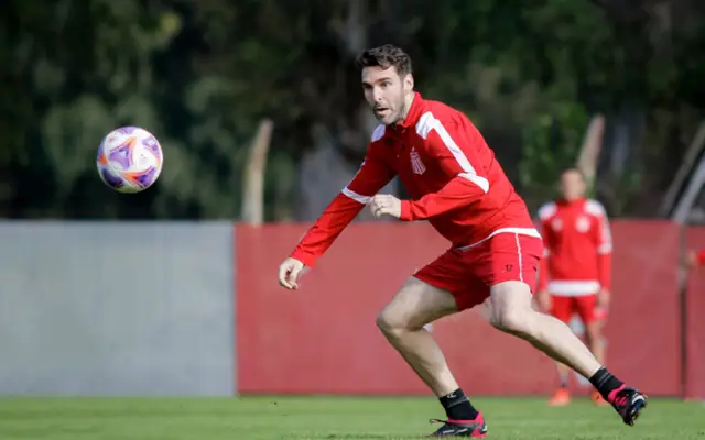 原創阿甲：拉普拉塔大學生vs科爾多瓦中央SDE，誰能延續強勢狀態？