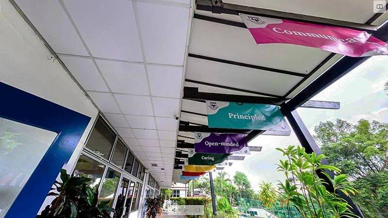 新加坡留學 | 跟小文走進新加坡查茨沃斯國際學校~