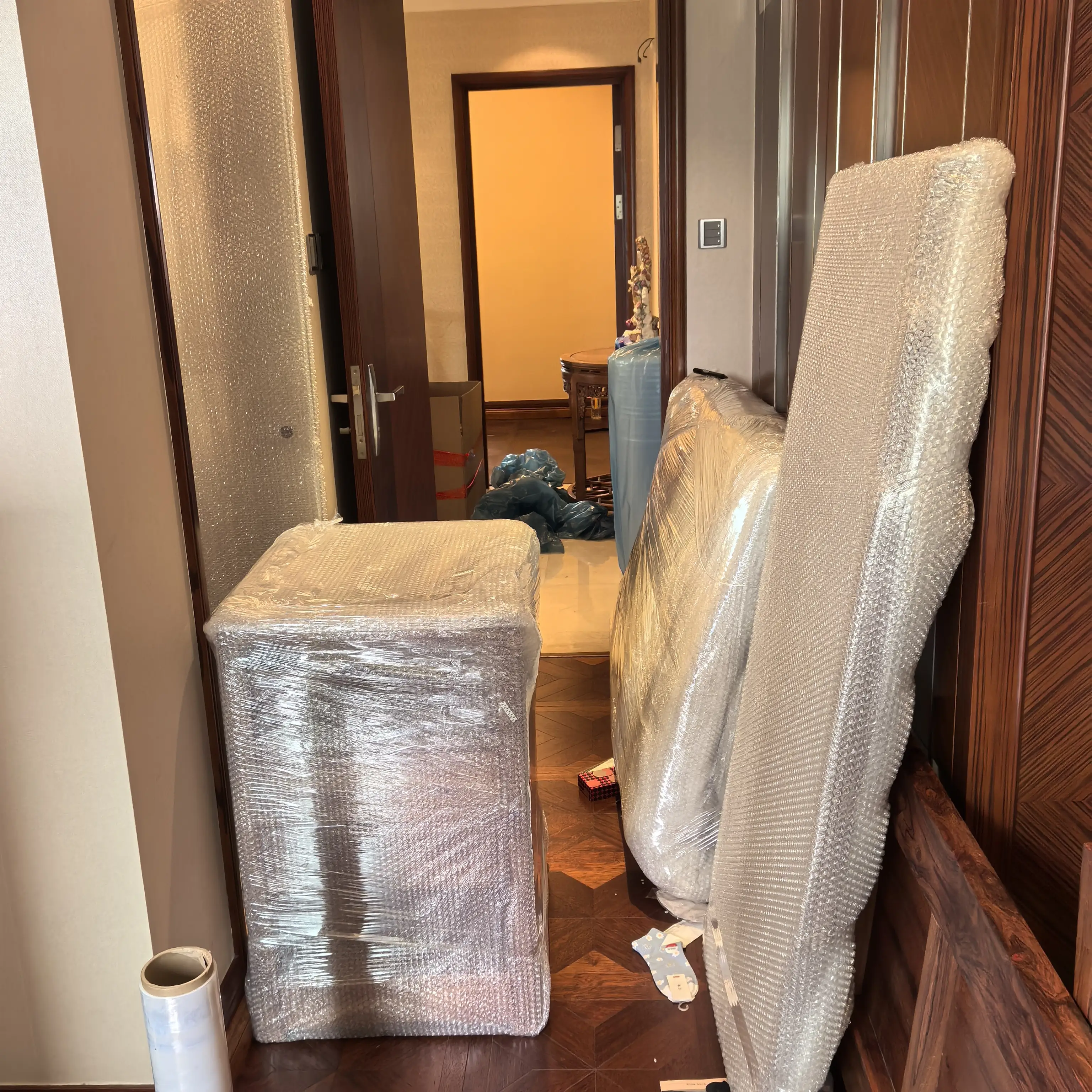 2026年公興搬家談上海搬家時間視窗