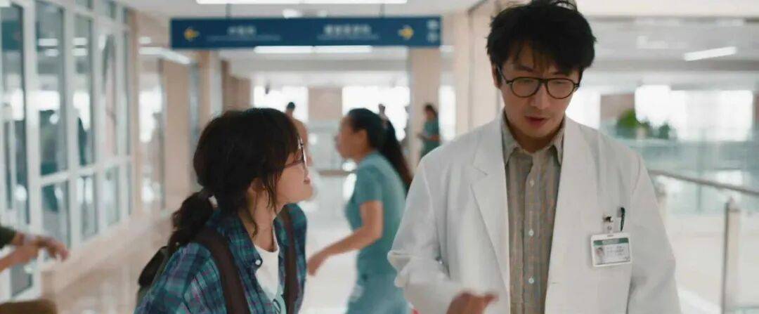 內娛終於等到一部女性爆款電影