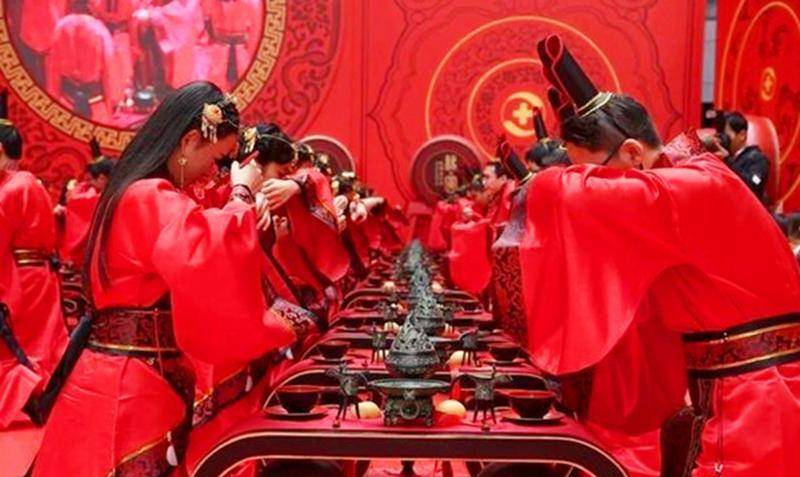 原創劉邦為了快速增長人口，想了個政策，人口達到6000萬