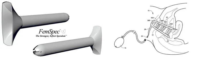 讓無數女性害怕的“鴨嘴鉗”，到底有沒有替代工具？