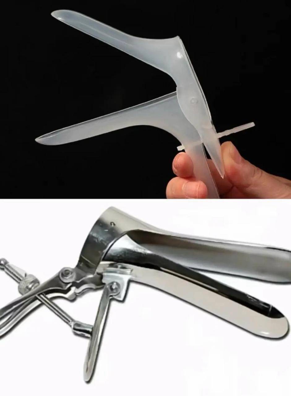 女星15歲做婦科檢查經歷戳中很多女性的“尬點”，專家：有無性生活適用檢查不一樣