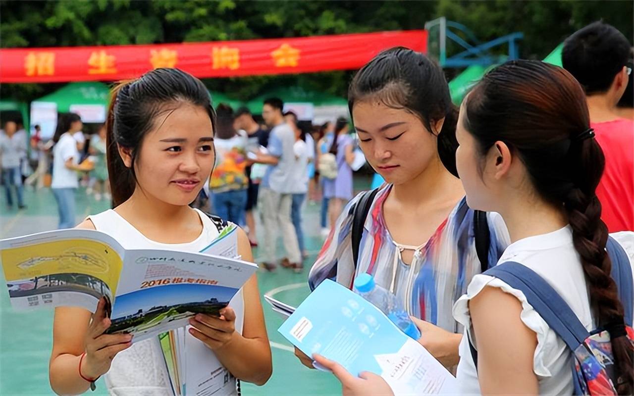 原創你知道嗎？考研選專業為何比高考更難？看完你就明白了