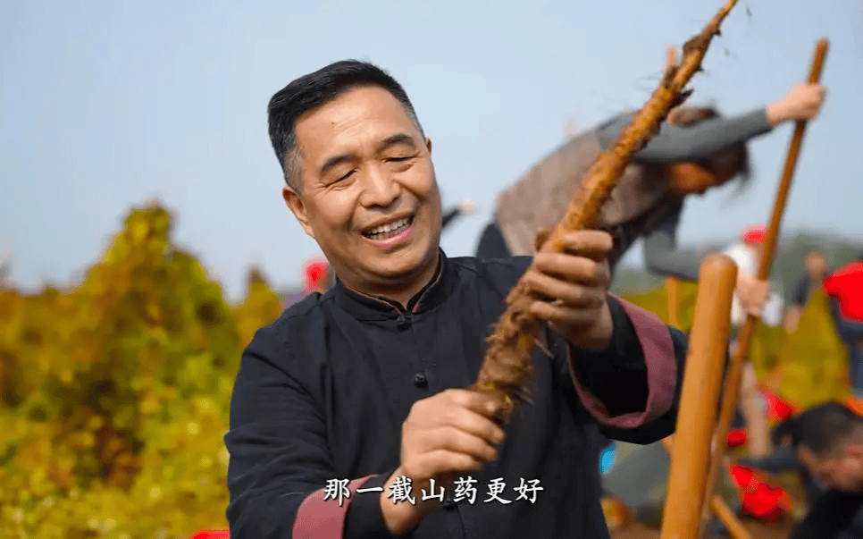 戲劇性變化出現了！